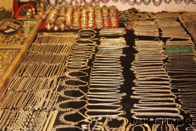 Сувениры из Индии, серебро