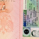 Как получить итальянскую визу самостоятельно, в Москве