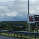 Люксембург страна или город