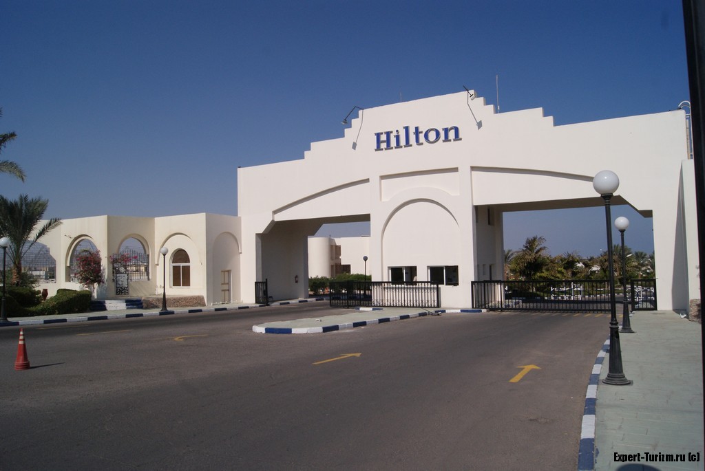 Hilton Long Beach Resort 4