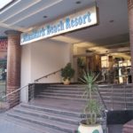 Отель Minamark Beach Resort 4 – октябрь 2016