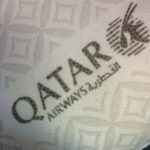 Авиакомпания Qatar Airways. Отзыв-обзор