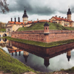 Несвижский замок: истории, секреты и легенды